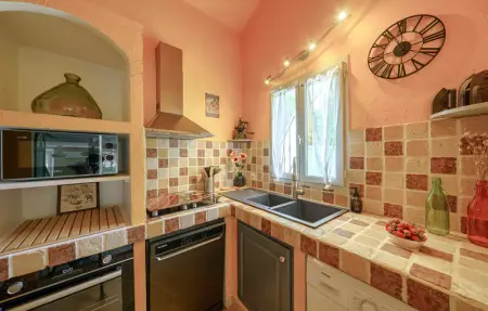 Location Maison 6 personnes à Sanary sur Mer - Photo 7