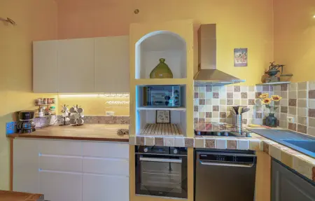 Location Maison 6 personnes à Sanary sur Mer - Photo 8