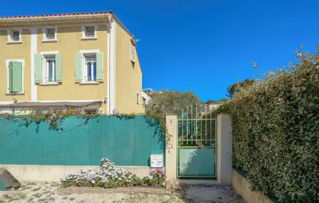 Location Maison 6 personnes à Sanary sur Mer - Photo 9