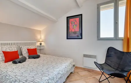 Location Maison 6 personnes à Sanary sur Mer - Photo 11