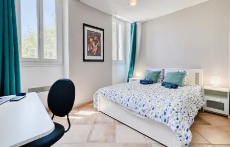 Location Maison 6 personnes à Sanary sur Mer - Photo 12