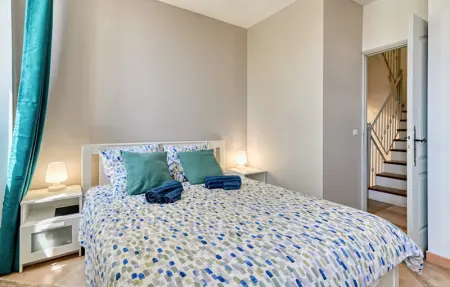 Location Maison 6 personnes à Sanary sur Mer - Photo 13