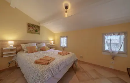 Location Maison 6 personnes à Sanary sur Mer - Photo 15