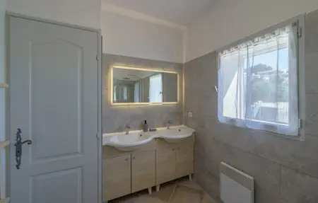 Location Maison 6 personnes à Sanary sur Mer - Photo 16