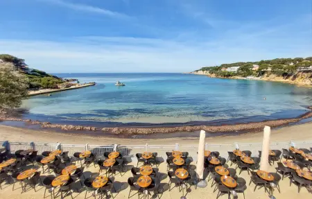 Location Maison 6 personnes à Sanary sur Mer - Photo 18