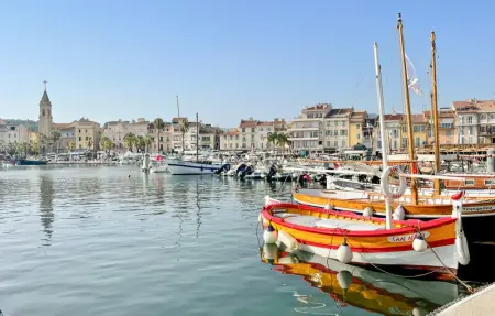 Location Maison 6 personnes à Sanary sur Mer - Photo 20