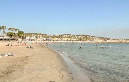 Location Maison 6 personnes à Sanary sur Mer - Photo 21