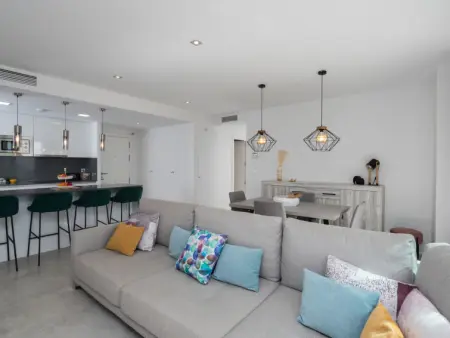 Manilva Views, Appartement 4 personnes à Estepona - Photo 2