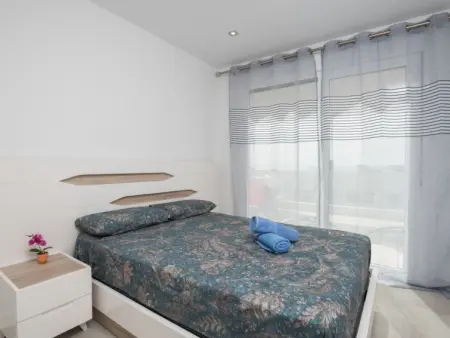 Manilva Views, Appartement 4 personnes à Estepona - Photo 4