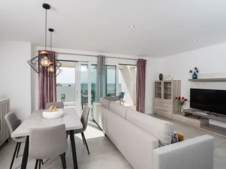 Manilva Views, Appartement 4 personnes à Estepona - Photo 5