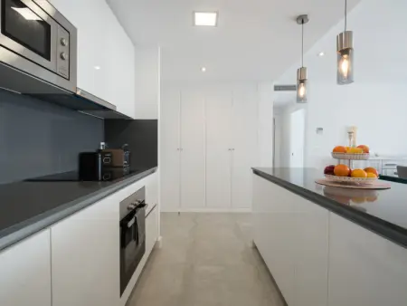 Manilva Views, Appartement 4 personnes à Estepona - Photo 8