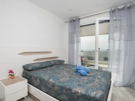 Manilva Views, Appartement 4 personnes à Estepona - Photo 9