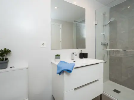 Manilva Views, Appartement 4 personnes à Estepona - Photo 11