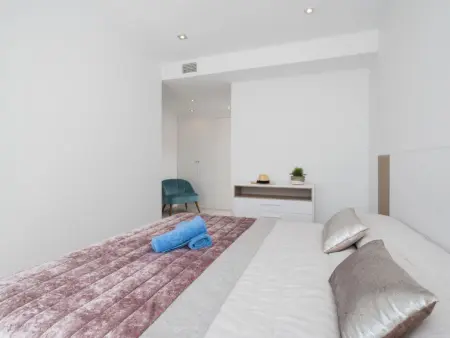 Manilva Views, Appartement 4 personnes à Estepona - Photo 12