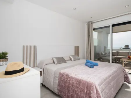 Manilva Views, Appartement 4 personnes à Estepona - Photo 13