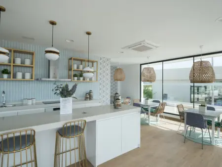 Manilva Views, Appartement 4 personnes à Estepona - Photo 16