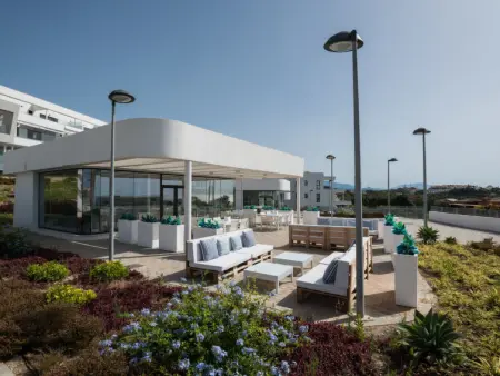 Manilva Views, Appartement 4 personnes à Estepona - Photo 17