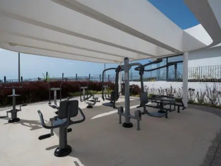 Manilva Views, Appartement 4 personnes à Estepona - Photo 22