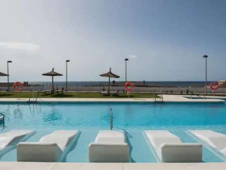 Manilva Views, Appartement 4 personnes à Estepona - Photo 24