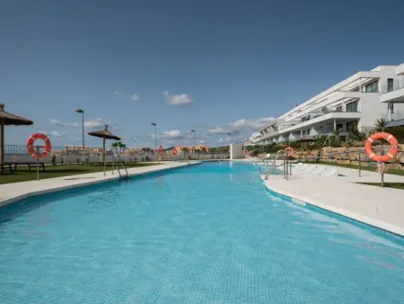 Manilva Views, Appartement 4 personnes à Estepona - Photo 25