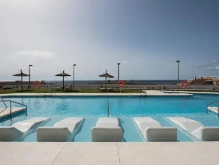 Manilva Views, Appartement 4 personnes à Estepona - Photo 26