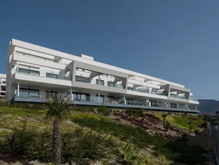 Manilva Views, Appartement 4 personnes à Estepona - Photo 28