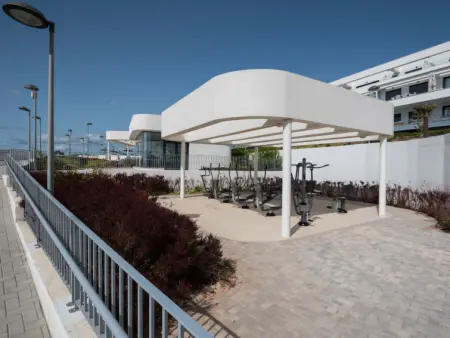 Manilva Views, Appartement 4 personnes à Estepona - Photo 29