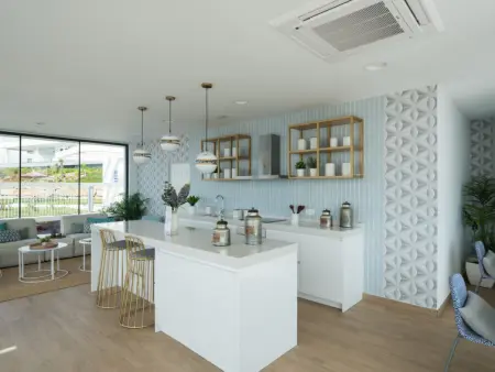 Manilva Views, Appartement 4 personnes à Estepona - Photo 30