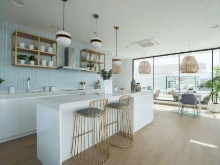 Manilva Views, Appartement 4 personnes à Estepona - Photo 31