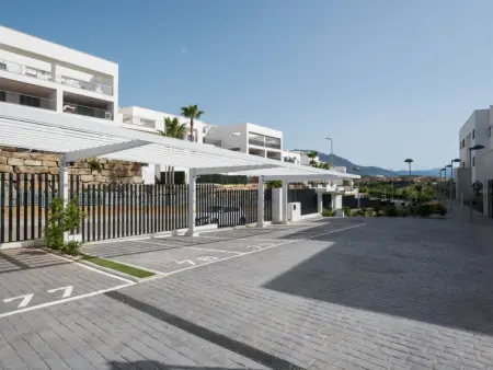 Manilva Views, Appartement 4 personnes à Estepona - Photo 32