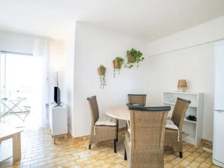 LE BAHIA, Appartement 2 personnes à Villeneuve Loubet - Photo 7