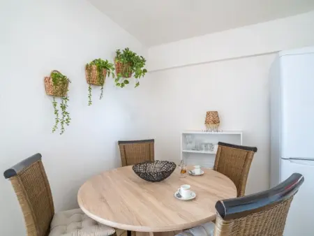 LE BAHIA, Appartement 2 personnes à Villeneuve Loubet - Photo 8