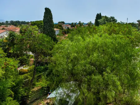 LE BAHIA, Appartement 2 personnes à Villeneuve Loubet - Photo 14