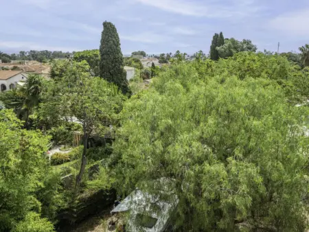 LE BAHIA, Appartement 2 personnes à Villeneuve Loubet - Photo 17