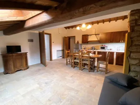 Aves, Appartement 4 personnes à Guardistallo - Photo 8