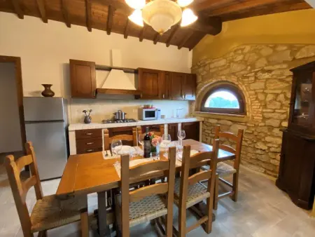 Aves, Appartement 4 personnes à Guardistallo - Photo 9