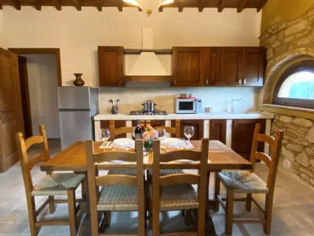 Aves, Appartement 4 personnes à Guardistallo - Photo 10