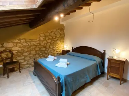 Aves, Appartement 4 personnes à Guardistallo - Photo 12