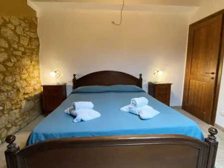 Aves, Appartement 4 personnes à Guardistallo - Photo 13