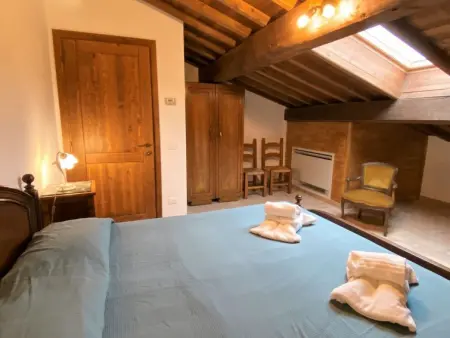 Aves, Appartement 4 personnes à Guardistallo - Photo 14