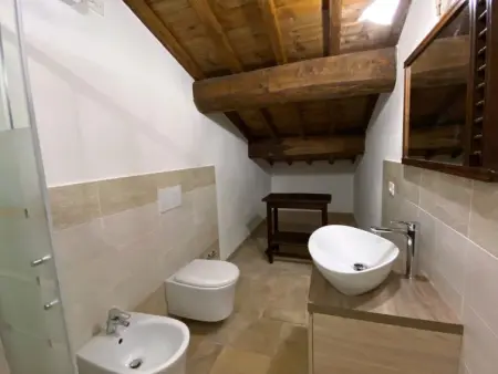 Aves, Appartement 4 personnes à Guardistallo - Photo 16