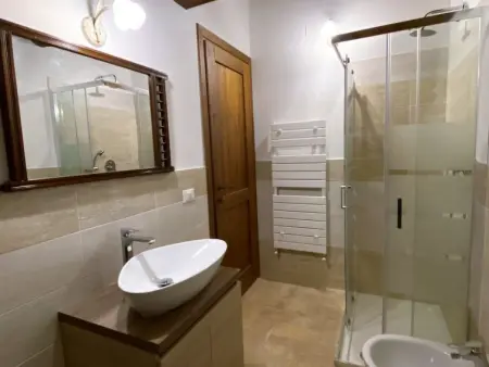 Aves, Appartement 4 personnes à Guardistallo - Photo 19