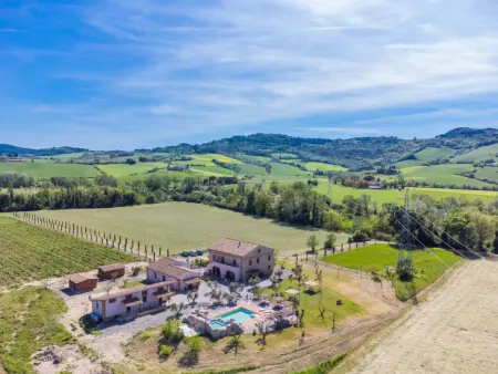Aves, Appartement 4 personnes à Guardistallo - Photo 23