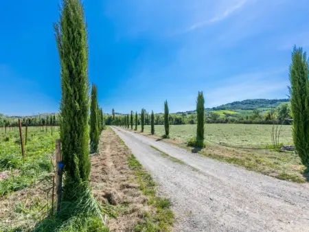 Aves, Appartement 4 personnes à Guardistallo - Photo 34