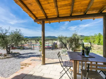 Solix, Appartement 4 personnes à Guardistallo - Photo 2