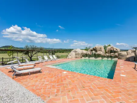 Solix, Appartement 4 personnes à Guardistallo - Photo 3