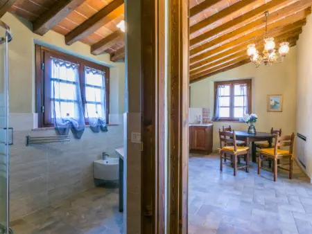 Solix, Appartement 4 personnes à Guardistallo - Photo 9