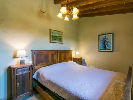 Solix, Appartement 4 personnes à Guardistallo - Photo 11