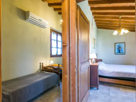 Solix, Appartement 4 personnes à Guardistallo - Photo 13