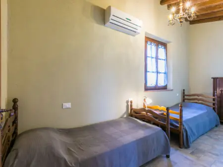 Solix, Appartement 4 personnes à Guardistallo - Photo 17